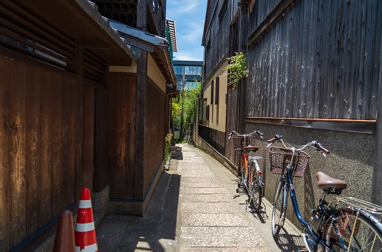 再建築不可のイメージ画像